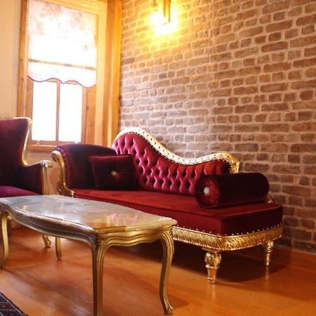 Authentic Turkish Home Family Room İstanbul Dış mekan fotoğraf