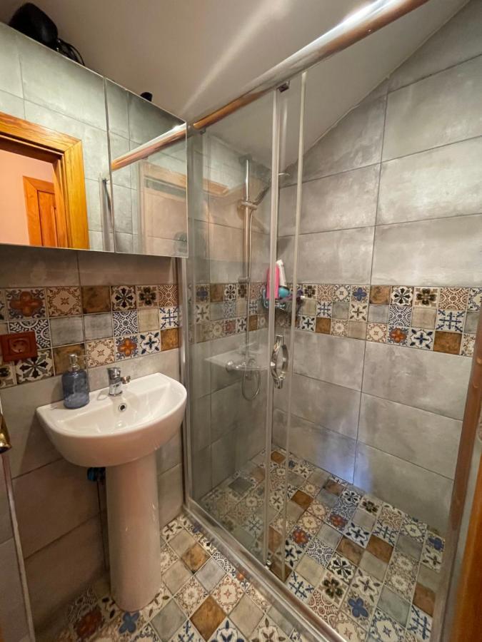 Authentic Turkish Home Family Room İstanbul Dış mekan fotoğraf