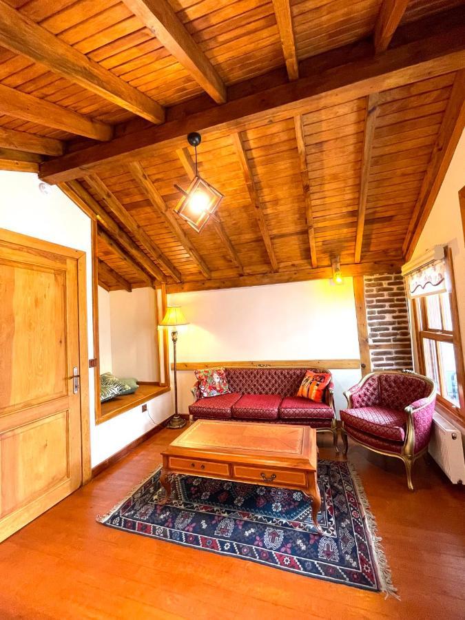 Authentic Turkish Home Family Room İstanbul Dış mekan fotoğraf