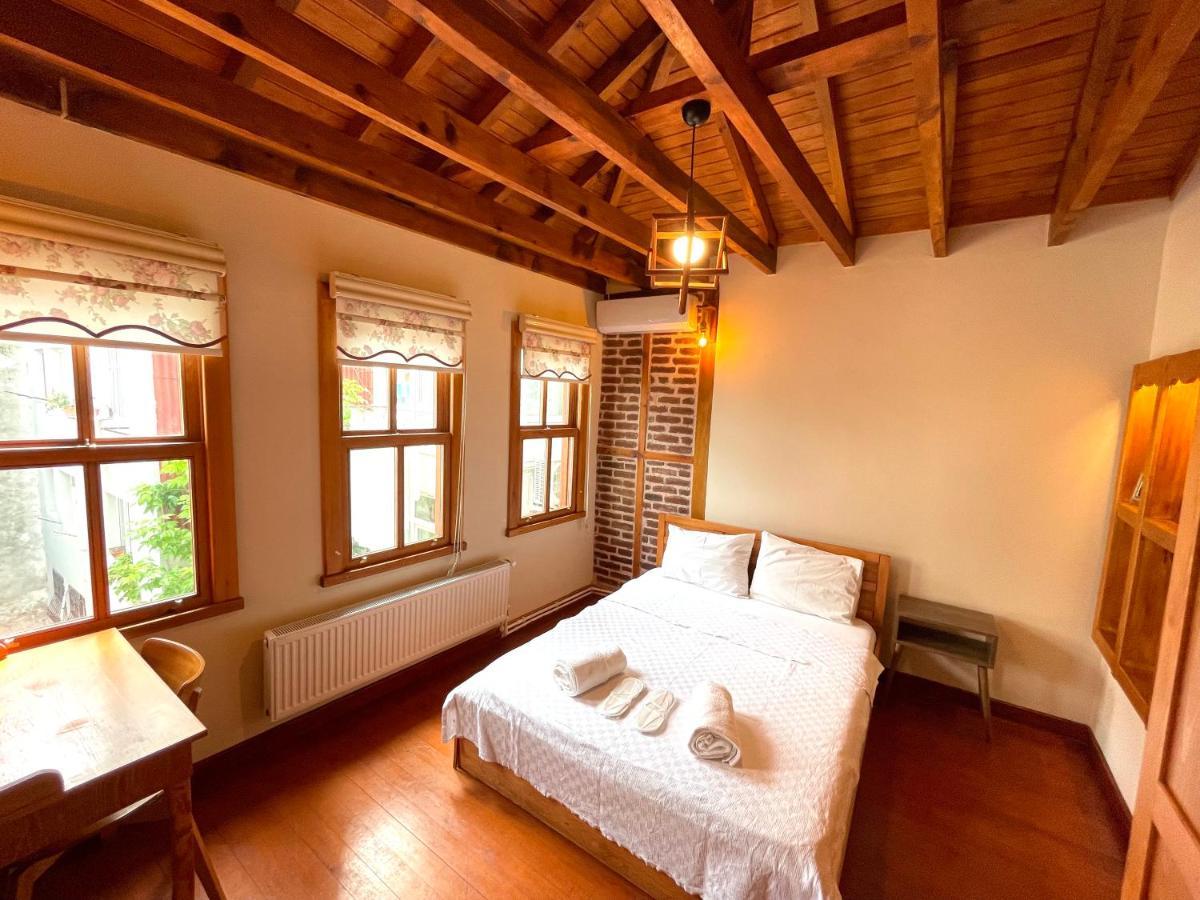 Authentic Turkish Home Family Room İstanbul Dış mekan fotoğraf