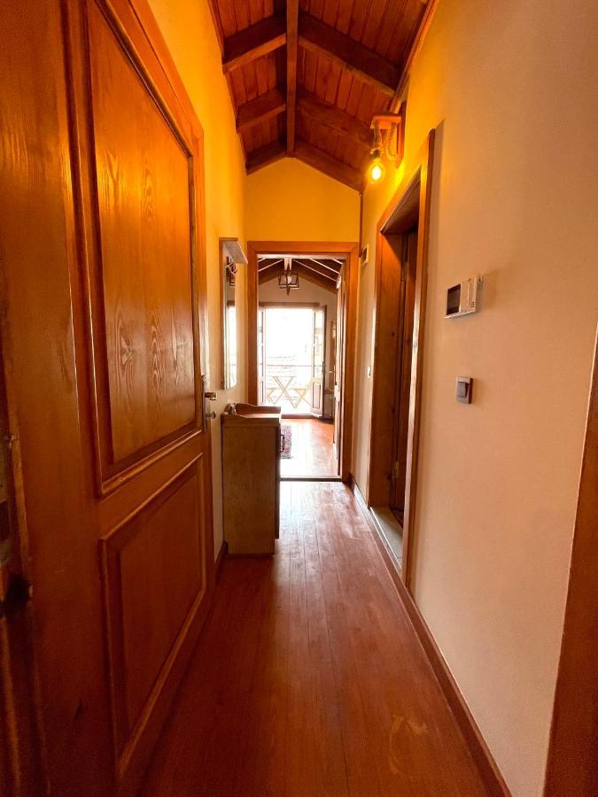 Authentic Turkish Home Family Room İstanbul Dış mekan fotoğraf