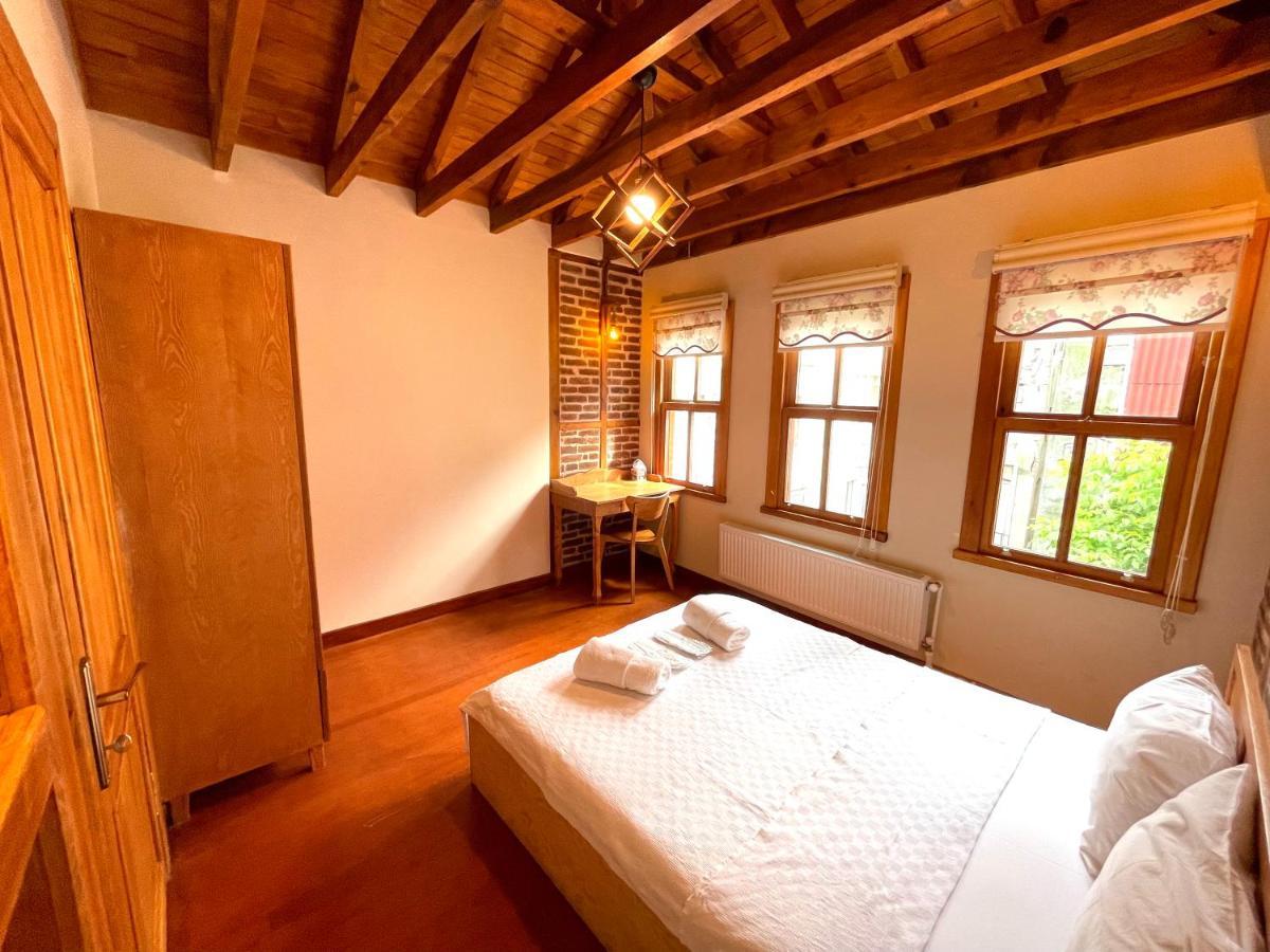 Authentic Turkish Home Family Room İstanbul Dış mekan fotoğraf