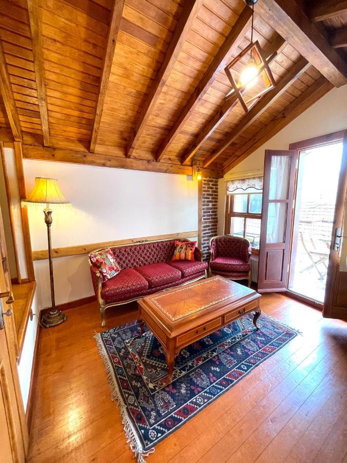 Authentic Turkish Home Family Room İstanbul Dış mekan fotoğraf