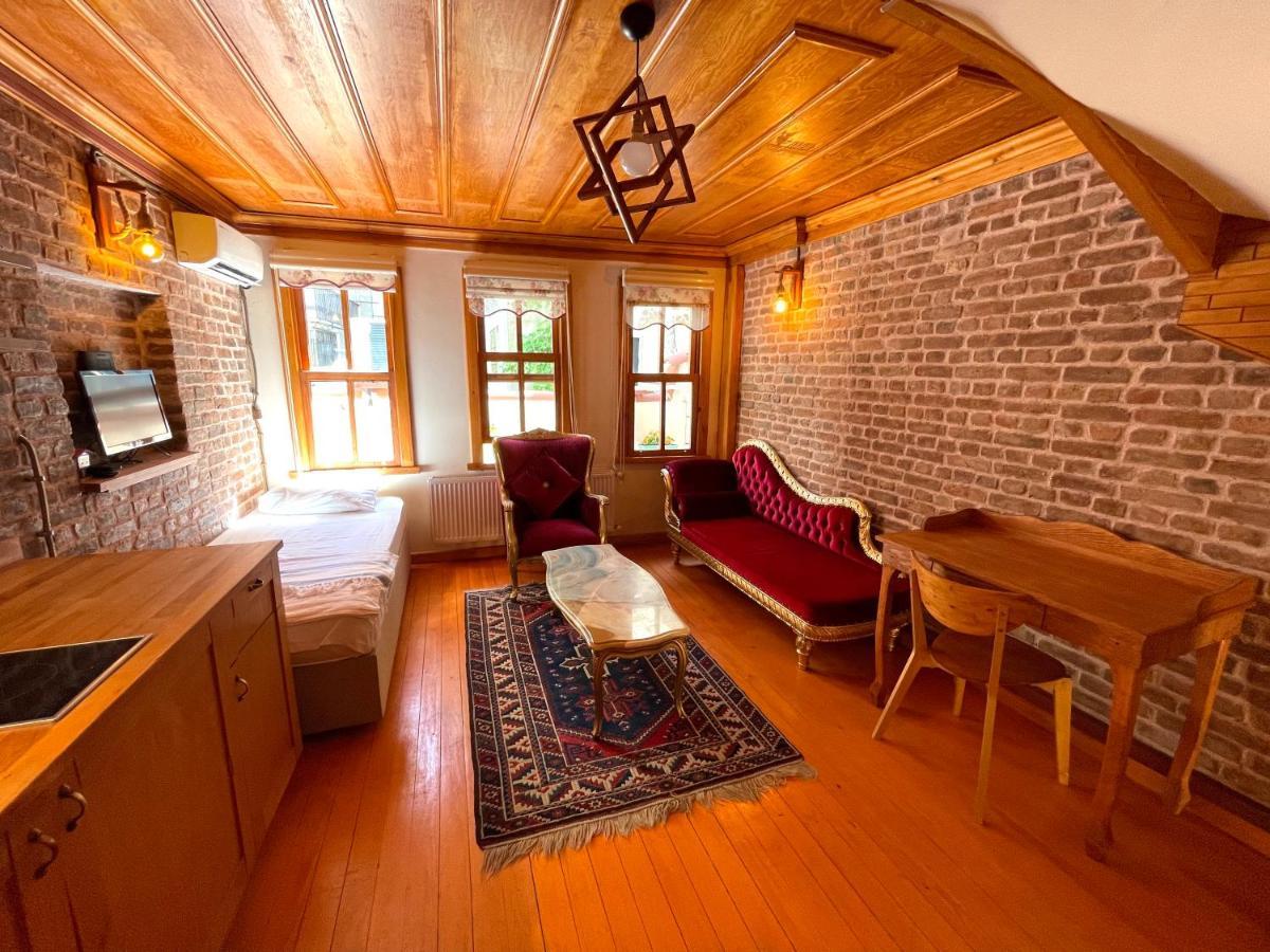 Authentic Turkish Home Family Room İstanbul Dış mekan fotoğraf