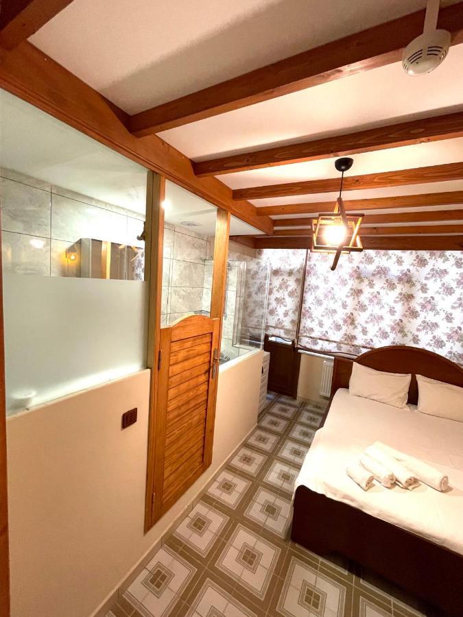 Authentic Turkish Home Family Room İstanbul Dış mekan fotoğraf