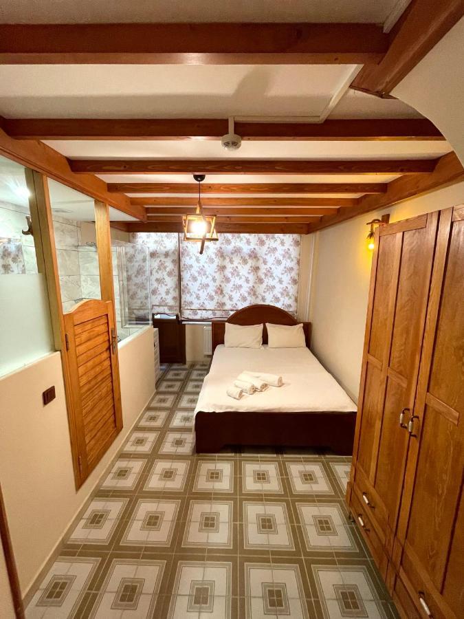 Authentic Turkish Home Family Room İstanbul Dış mekan fotoğraf